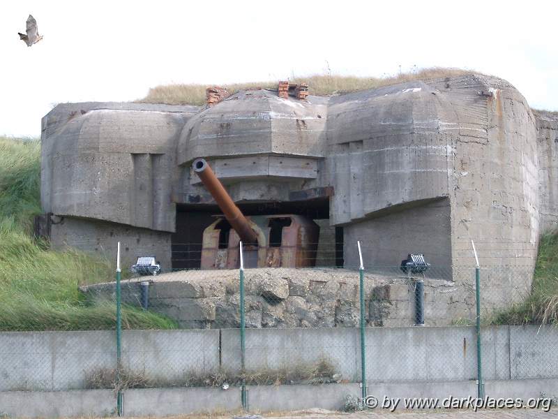 Atlantikwall - Domein Raversijde - Oostende - IMGP3362.JPG